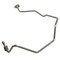 Crp Products Vw Beetle 98-03 4 Cyl 1.9L Turbo Oil Pipe, Tfp0009 TFP0009 - alternate 3